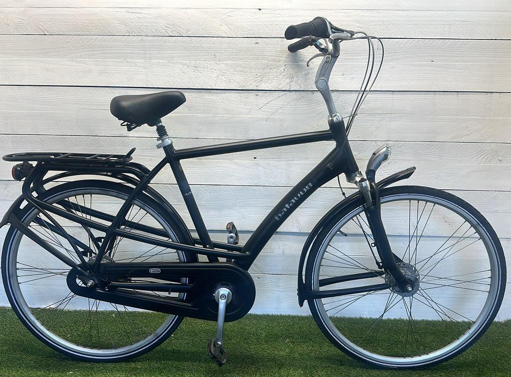Bicicletta usata Batavus Mambo 3/4
