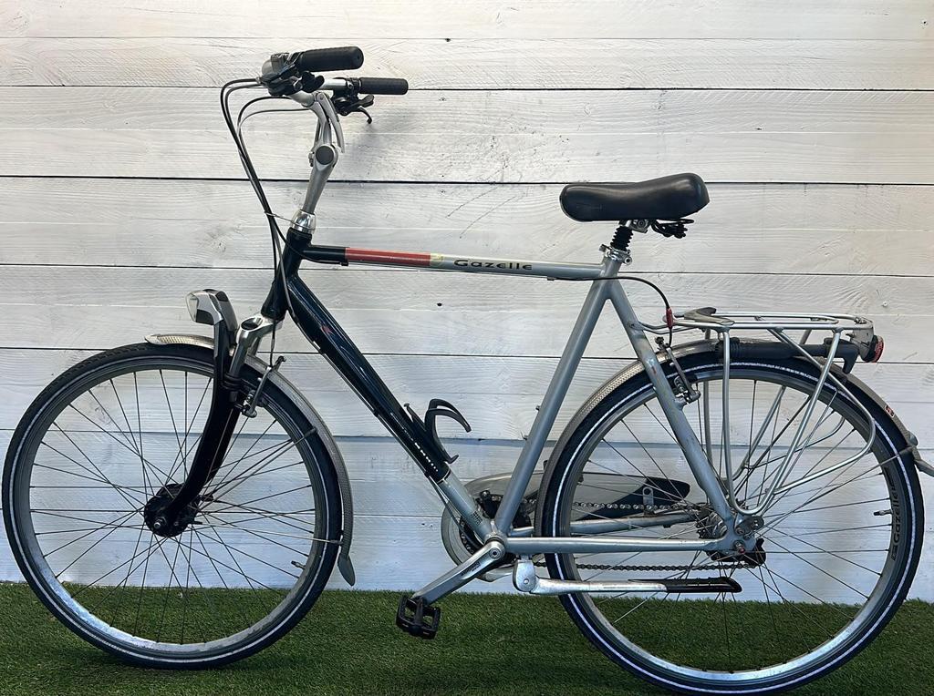 Vélo d’occasion Gazelle Sportive 4/4