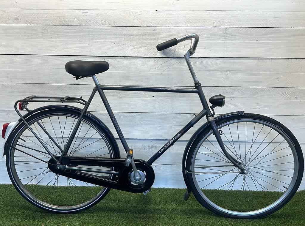 Bicicletta usata Gazelle Impala 3/4