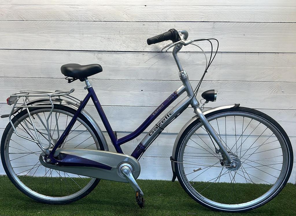 Bicicletta usata Gazelle Esprit 3/4