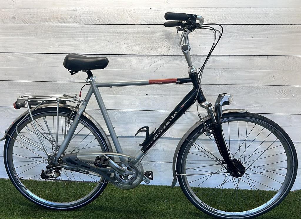 Vélo d’occasion Gazelle Sportive 3/4