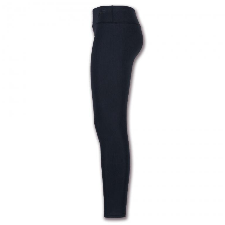 Legging Long Fitness Enfants Joma Dase II Noir 2/2