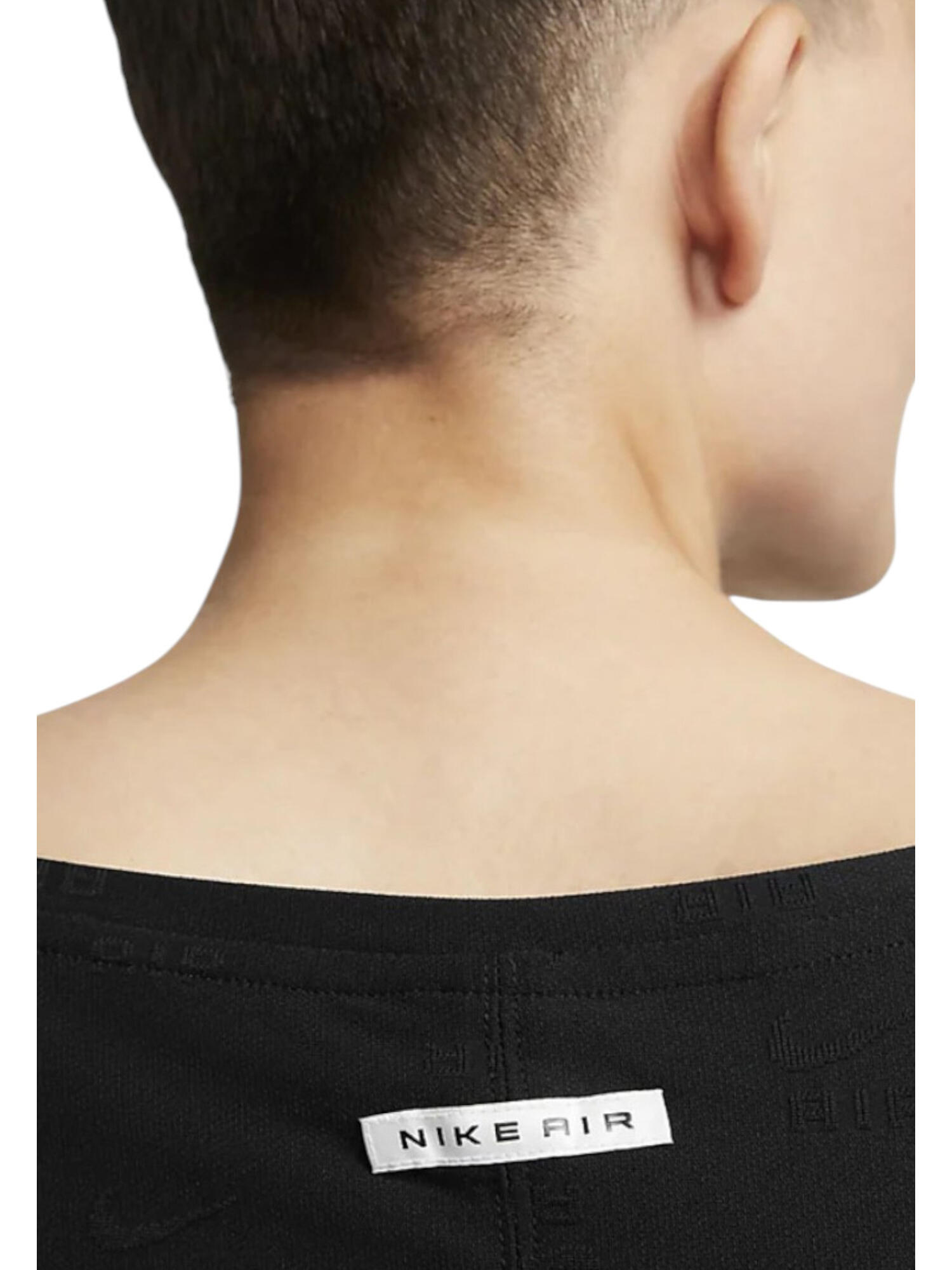 T-shirt Nike Sportswear W NSW AIR AOP LS TOP 3/3