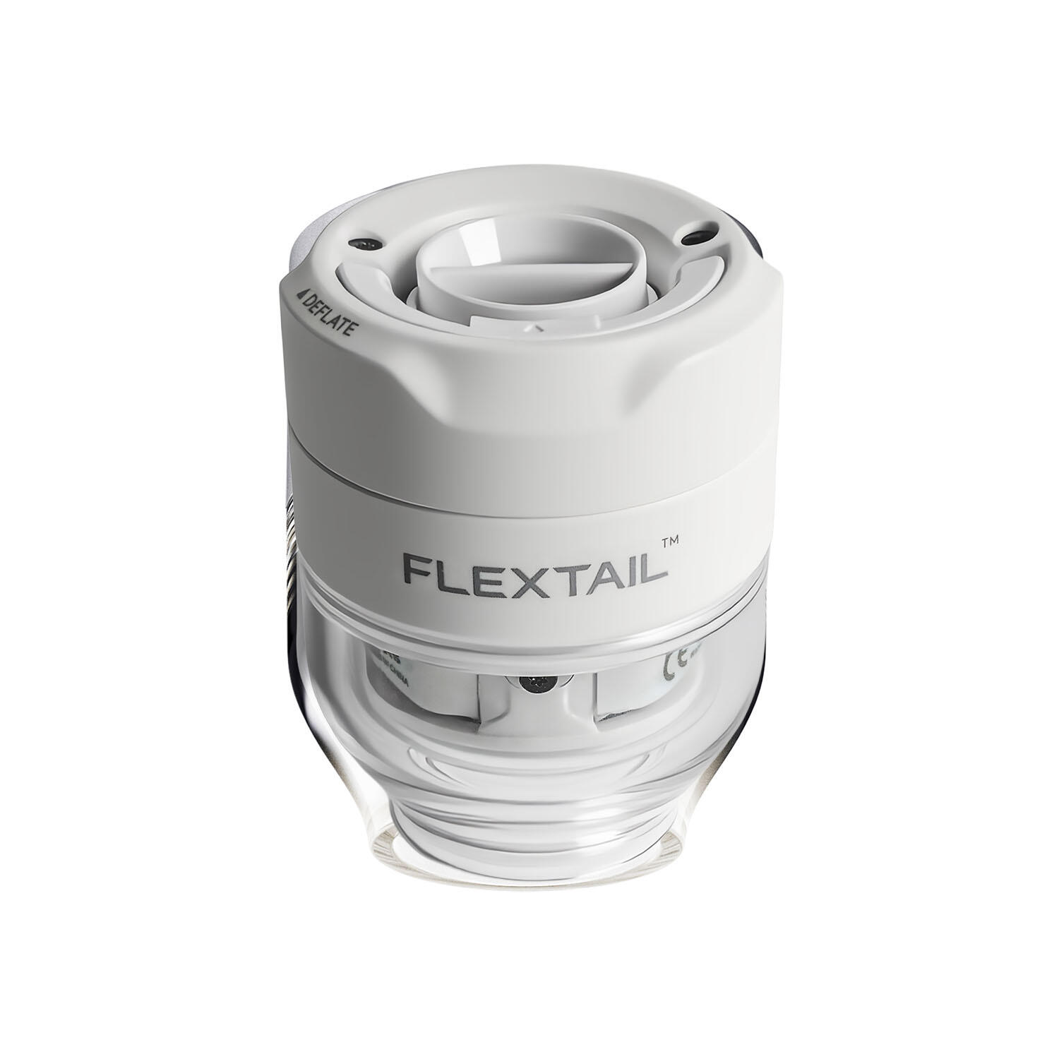 Tiny Pump 3X Pompă de aer compactă | Pompă de camping fără fir | Călătorie și
