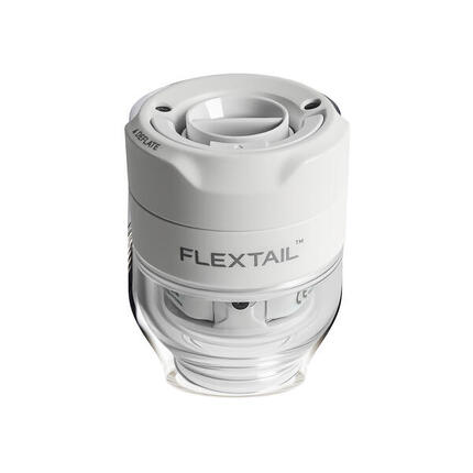 Tiny Pump 3X Compacte Luchtpomp | Draagbaar En Draadloos
