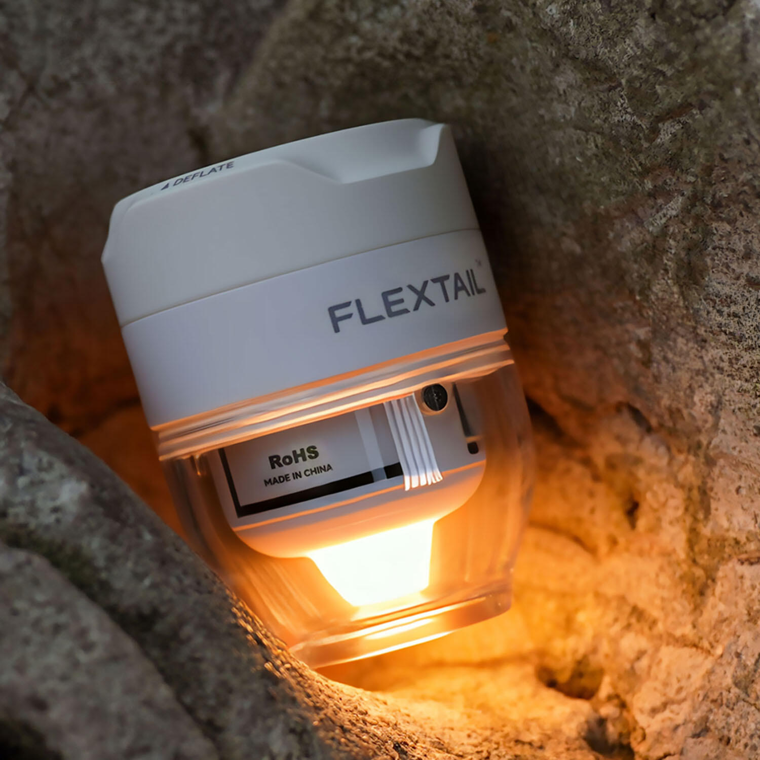 Tiny Pump 3X Bomba de ar compacta | Portátil e sem fios 5/7
