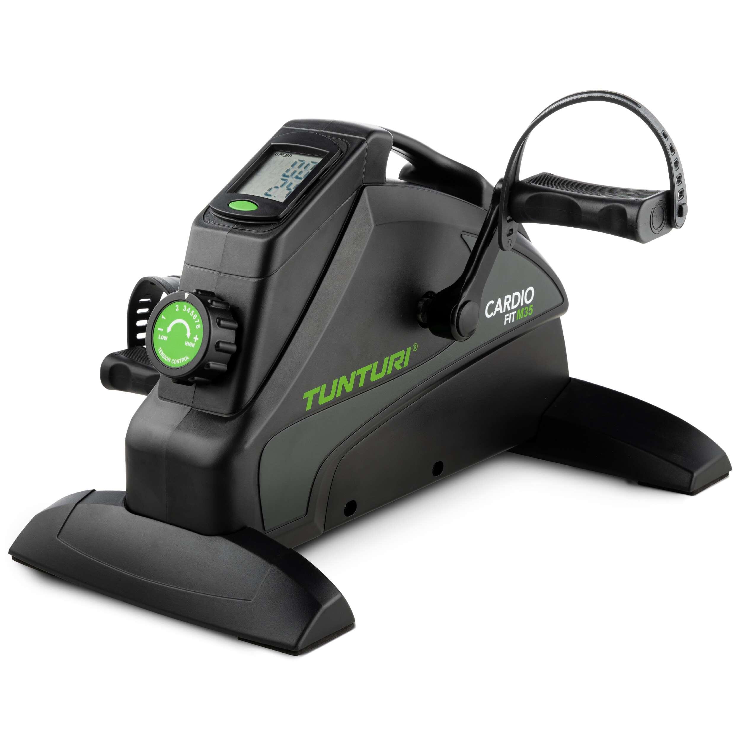 TUNTURI Minibike Magnetic Cardio Fit M35