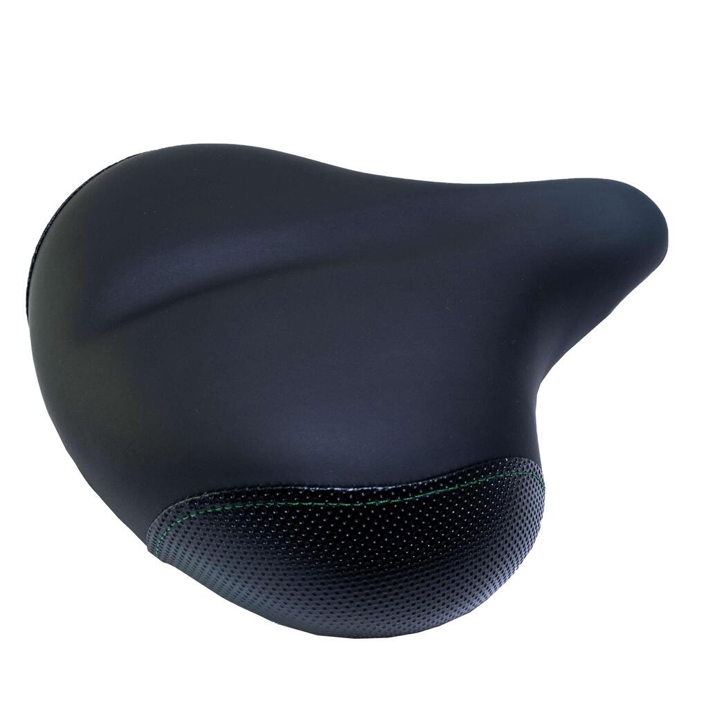 Comfort exercise bike seat replacement