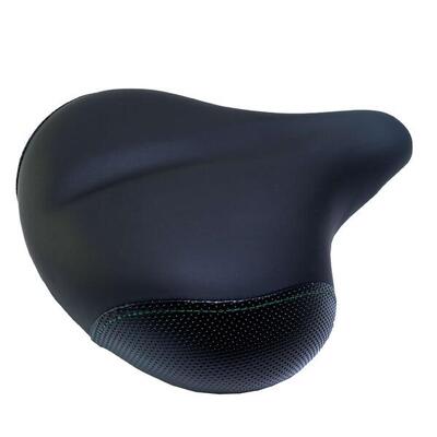 Sella comfort per cyclette