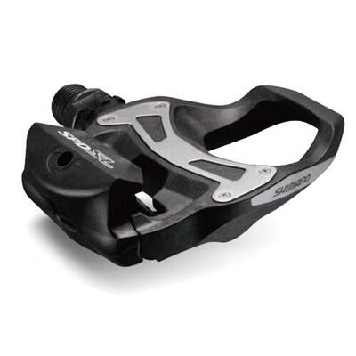 Coppia di pedali SHIMANO SPD SL R550