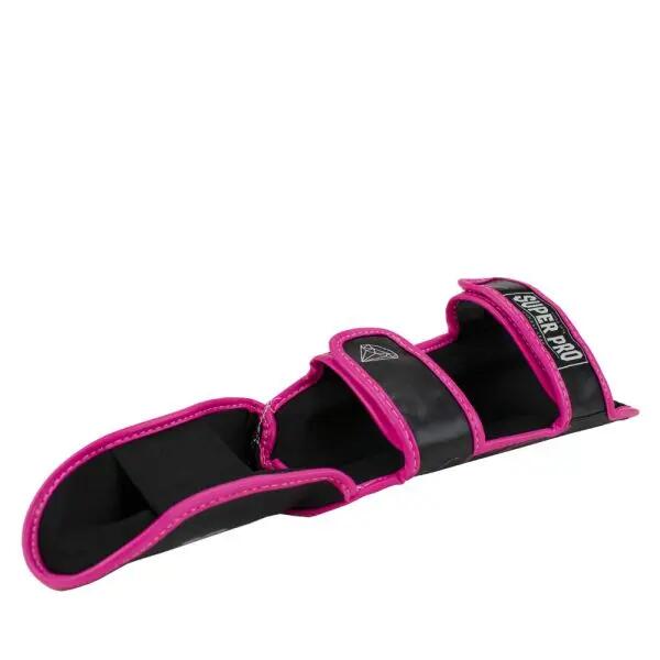 Tibiere Super Pro Combat Gear Urs Juniori 9/10