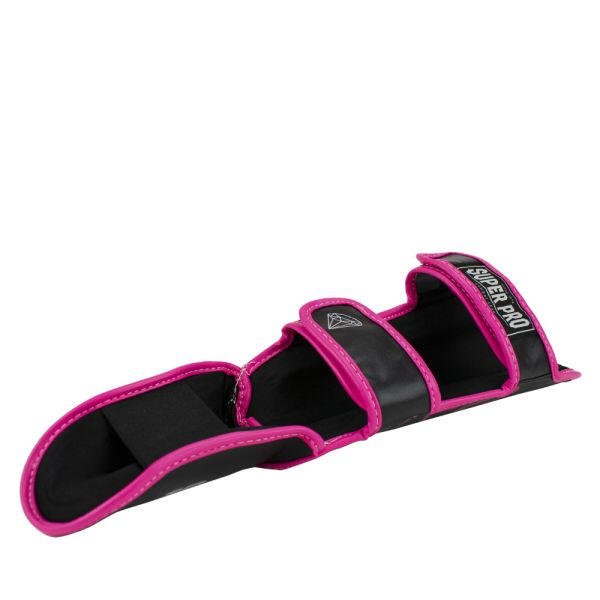 Tibiere Super Pro Combat Gear Urs Juniori