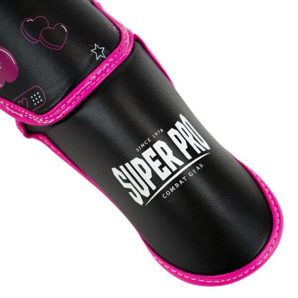 Tibiere Super Pro Combat Gear Urs Juniori