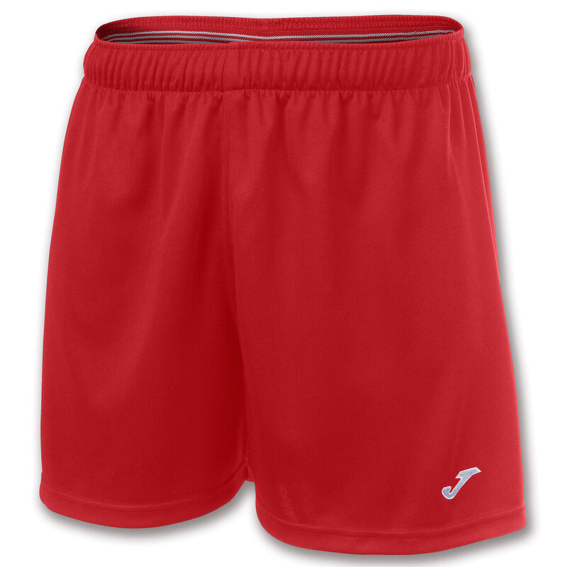 Short Rugby Hombre Joma Myskin Academy Rojo