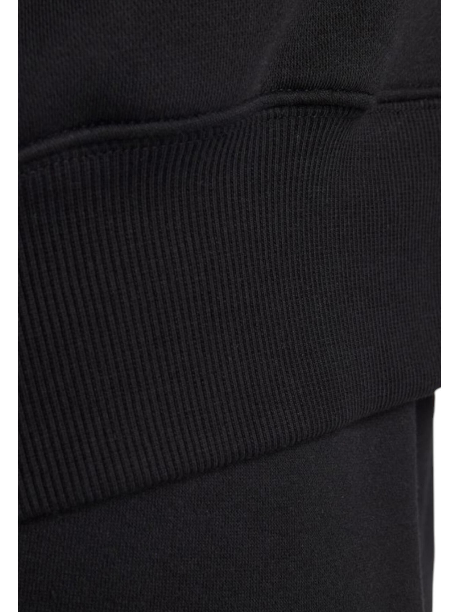 Nike Sportswear - Sudadera W NSW PHNX FLC FZ OS HOODIE en algodón para mujer 4/5