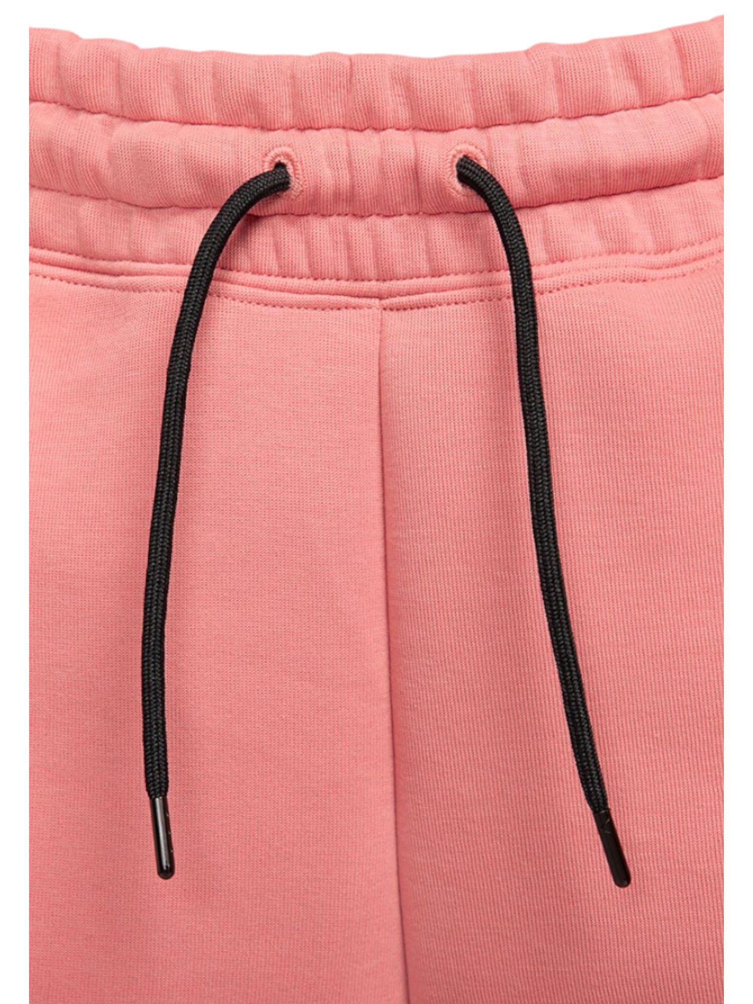 Pantaloni da tuta Nike Sportswear W NSW TCH FLC MR JGGR 3/5