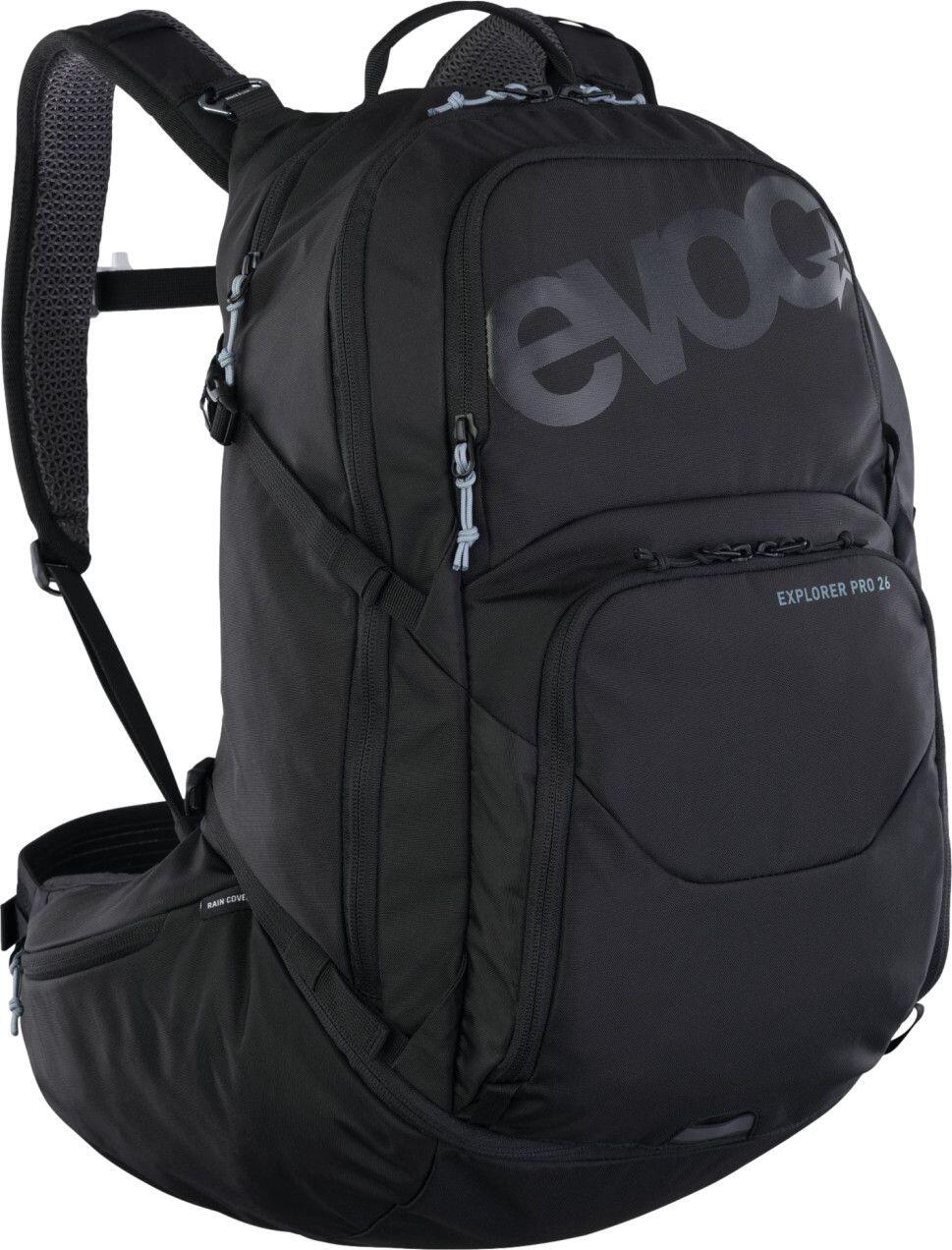 EVOC picture