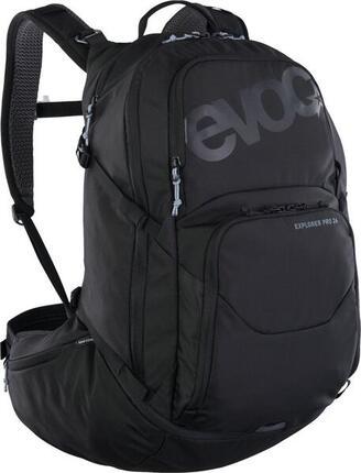 Evoc Explorer Pro 26L Rucksack Schwarz