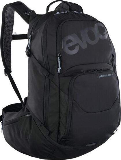 Evoc Explorer Pro 26L Rucksack Schwarz