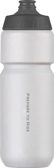 TTi Water Bottle 750ml - White