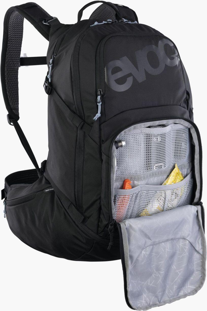 Evoc Explorer Pro 26L Rugzak Zwart 5/7