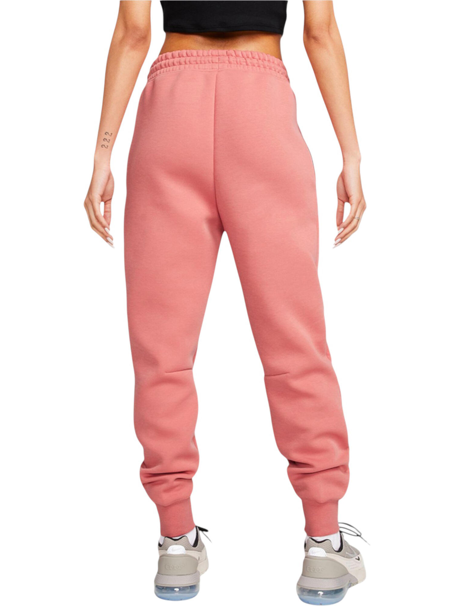 Pantaloni da tuta Nike Sportswear W NSW TCH FLC MR JGGR 2/5