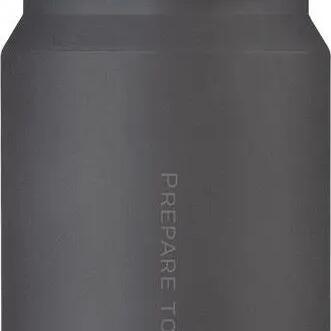TTi Water Bottle 650ml - Black