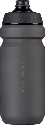 Tti water bottle 650ml - black