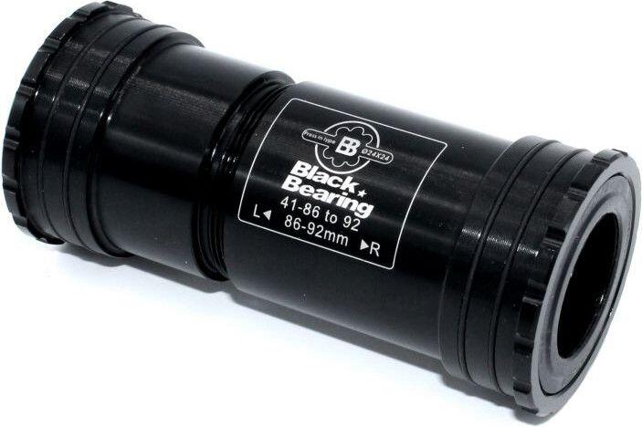 BLACK BEARING picture