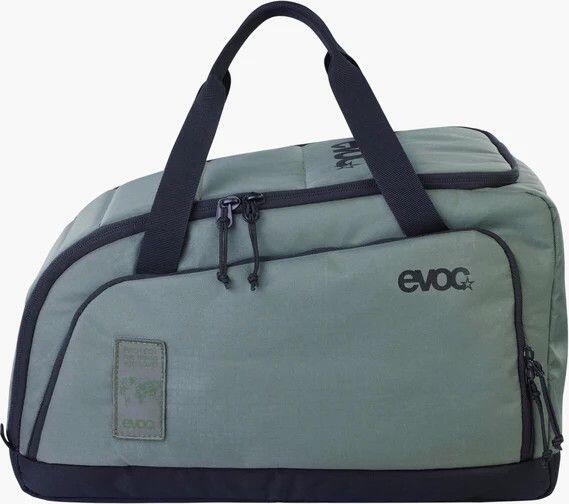 Evoc Toestel Opbergtas 20L Donkergroen 4/7