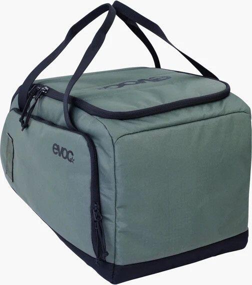 Evoc Toestel Opbergtas 20L Donkergroen 2/7