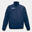 Joma Cortavientos Wind Polyester Blaue Jacke Erwachsene