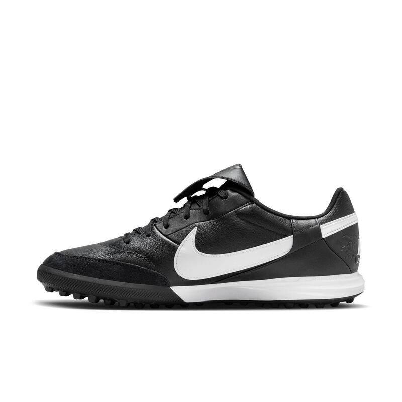 Ghete fotbal Nike Tiempo Premier III U TF
