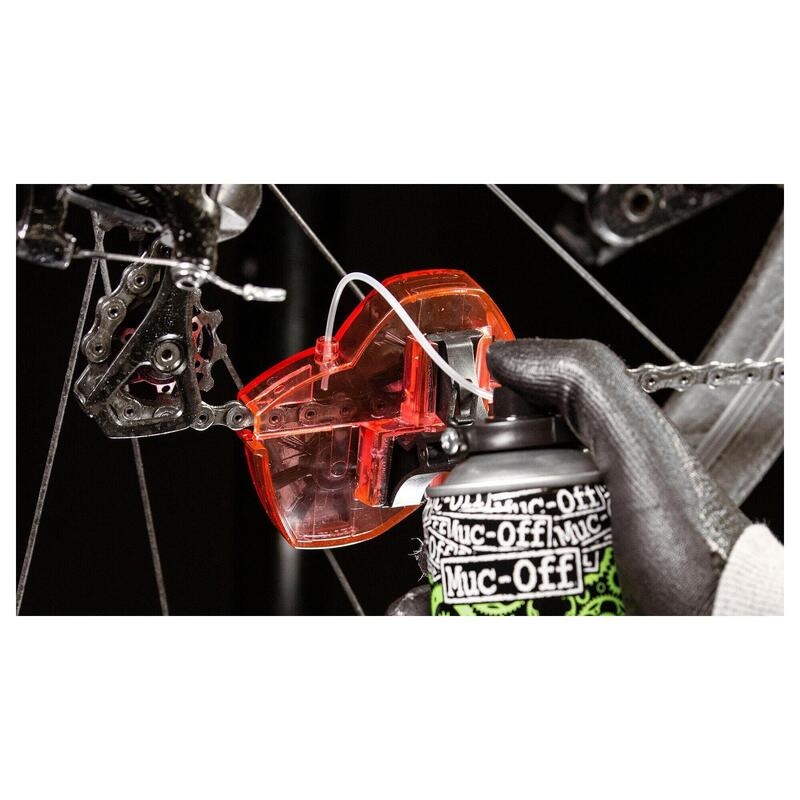 Muc-Off Bicycle Chain Doc
