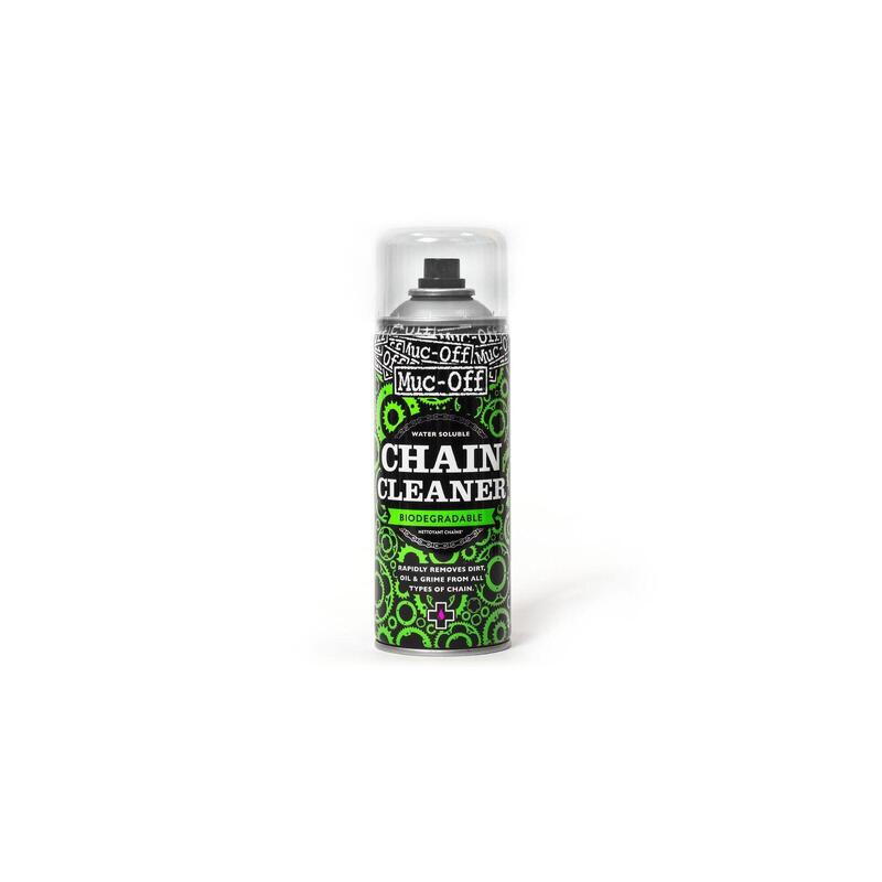 Muc-Off Bicycle Chain Doc