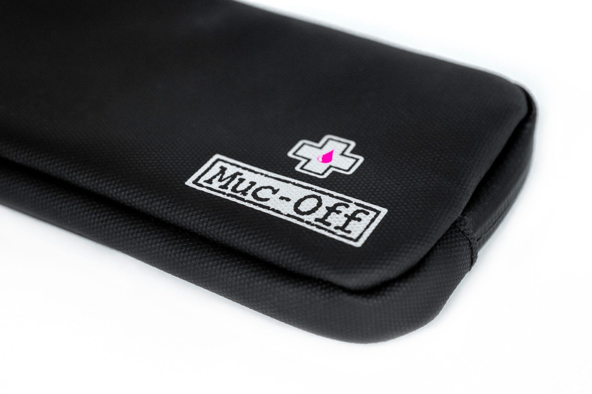 Caso essenziale Rainproof Black 5/7