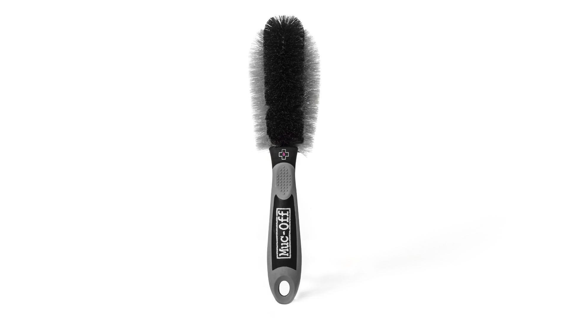 Unisex Fietsen Onderhoudsset Reinigend Beschermend Essentials 4/5