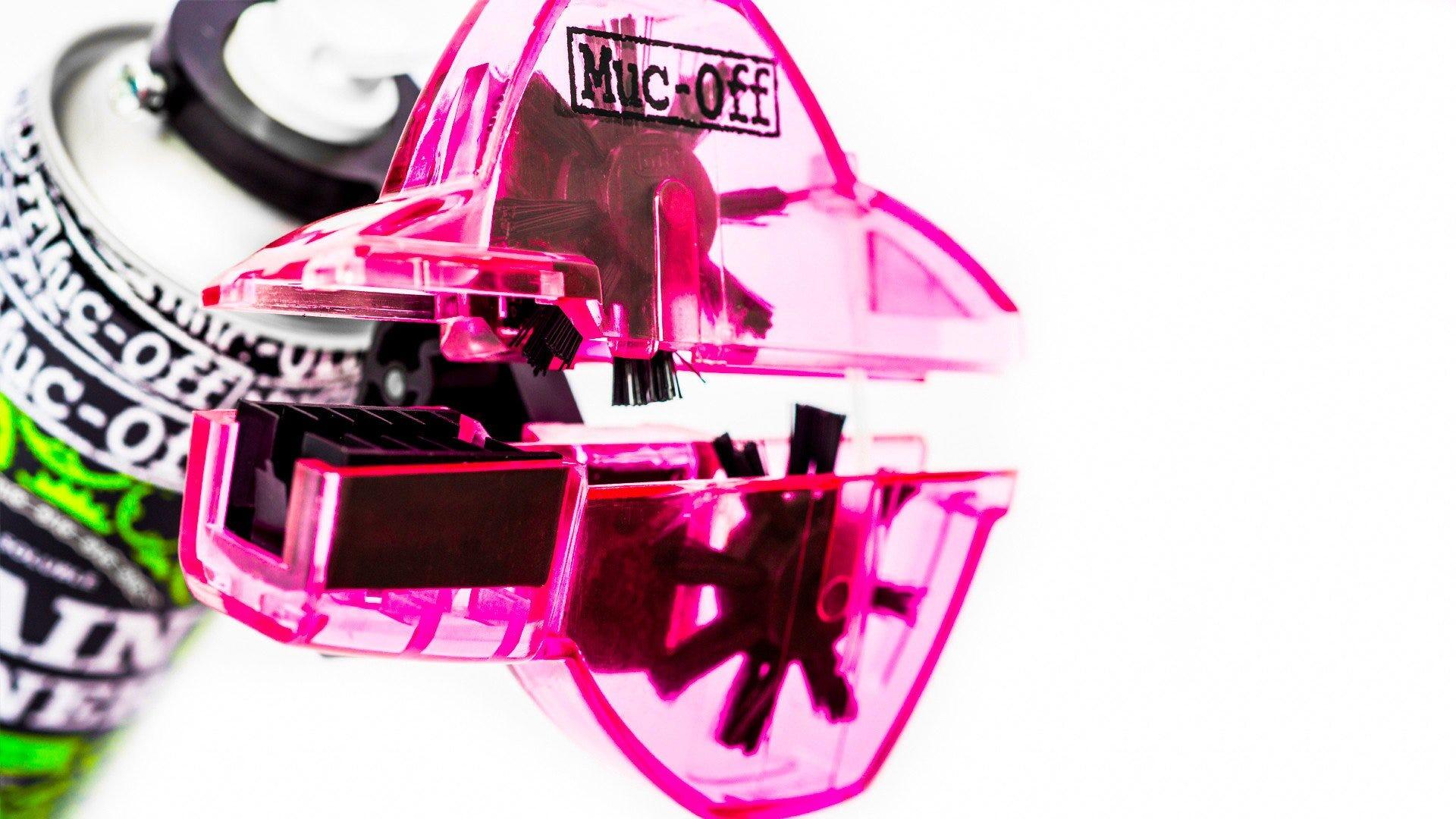 Muc-Off Bicycle Chain Doc 4/6