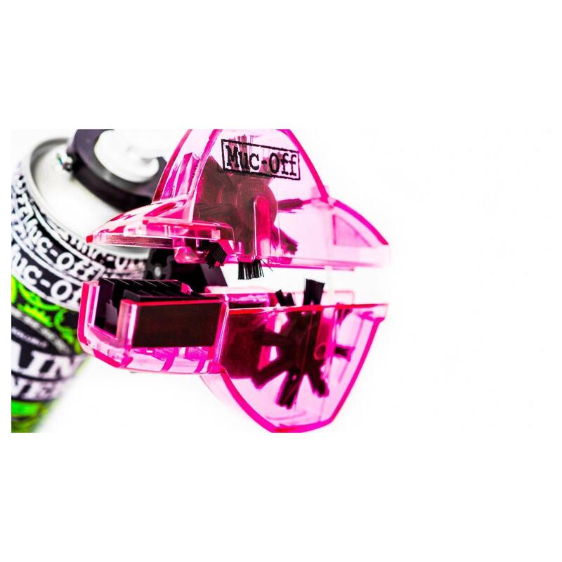 Muc-Off Bicycle Chain Doc