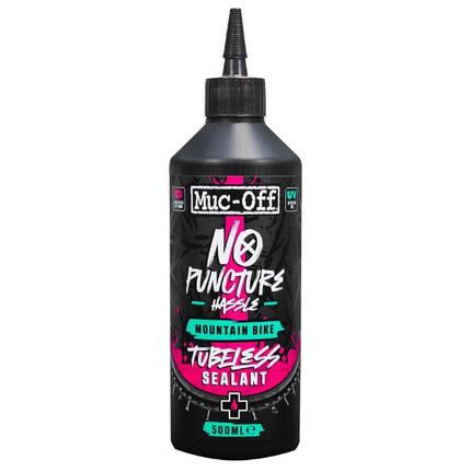 Muc-Off MUC-OFF MTB TUBELESS SEALANT 500ML