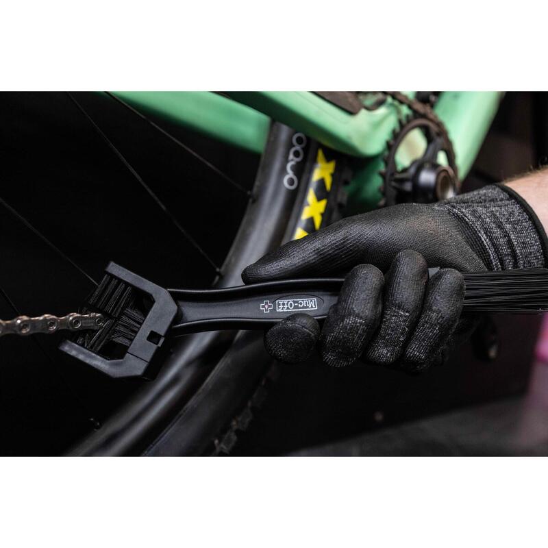 Muc-Off Chain Brush Bicycle Chain Brush