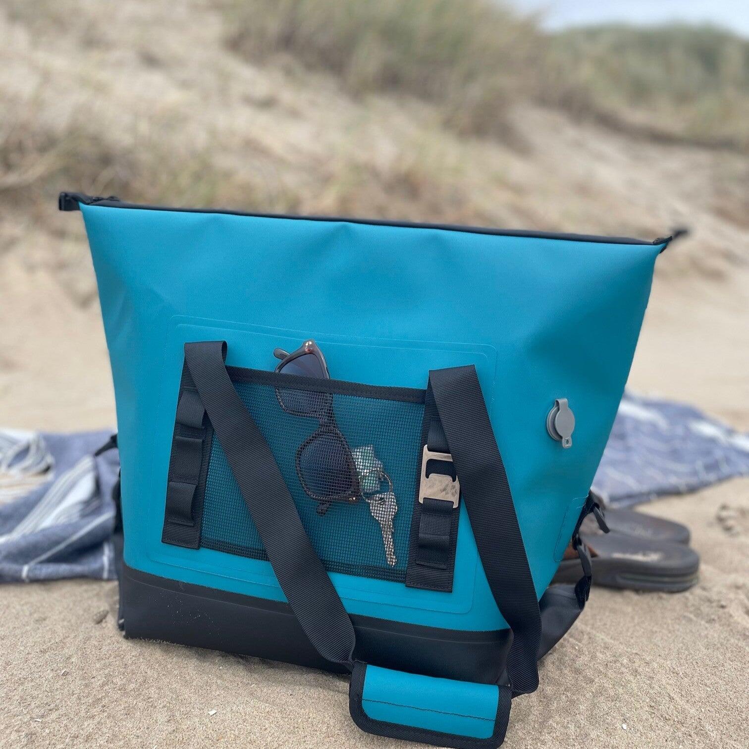 Saco térmico Watrflag Coolerbag Ice 7/7