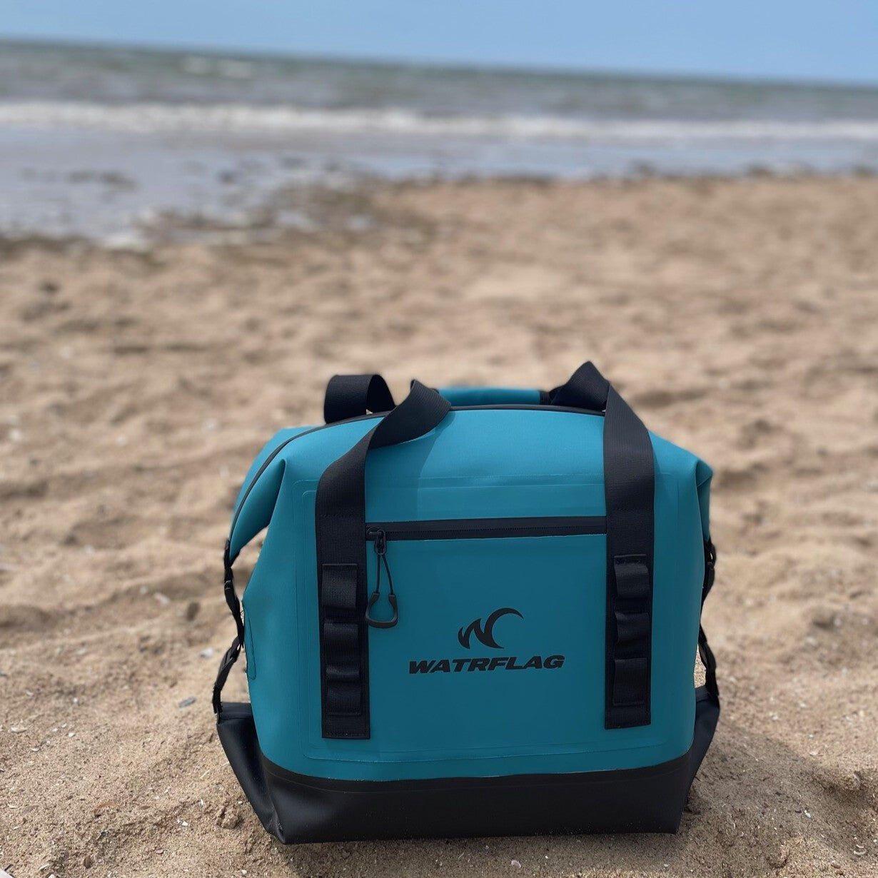 Saco térmico Watrflag Coolerbag Ice 6/7