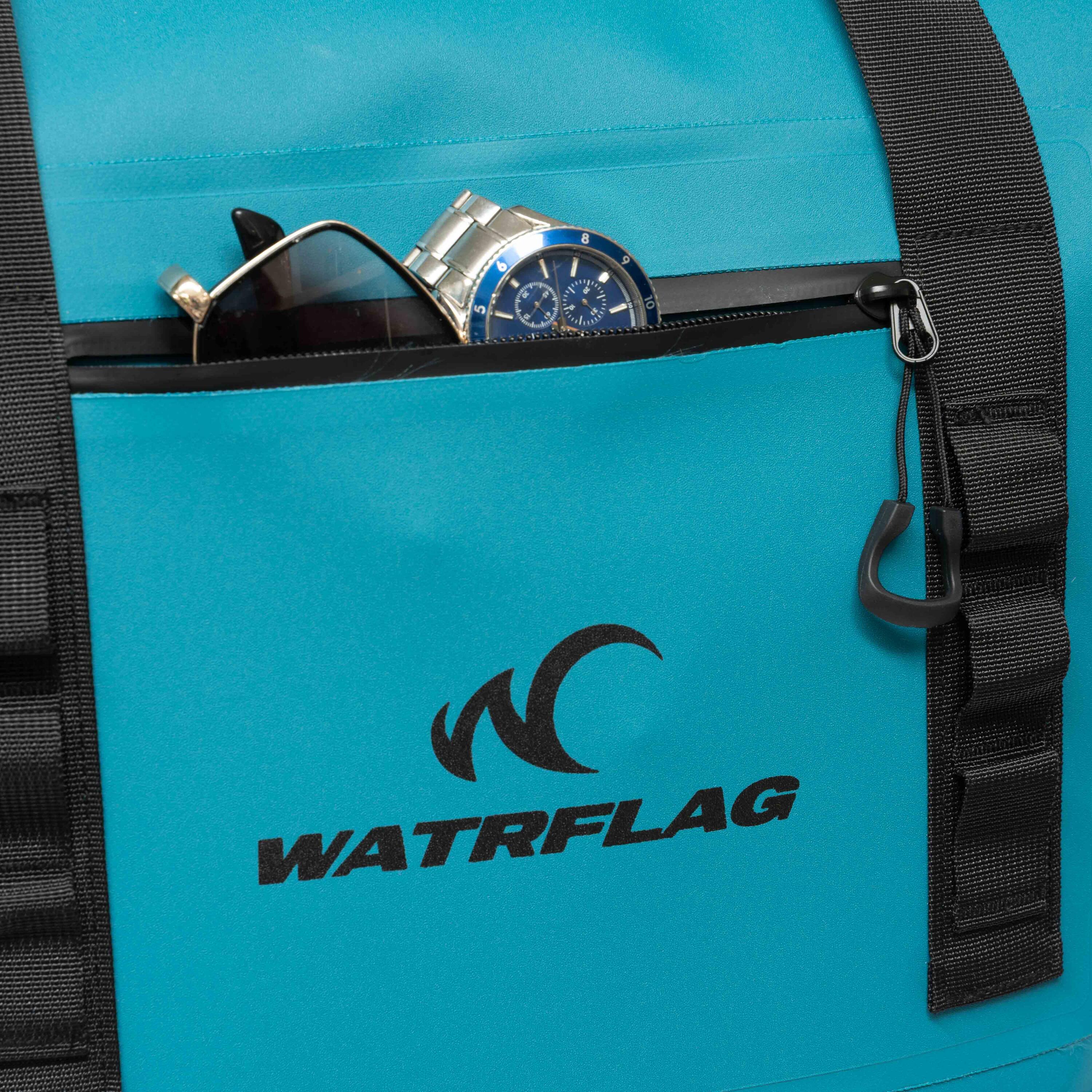 Saco térmico Watrflag Coolerbag Ice 4/7