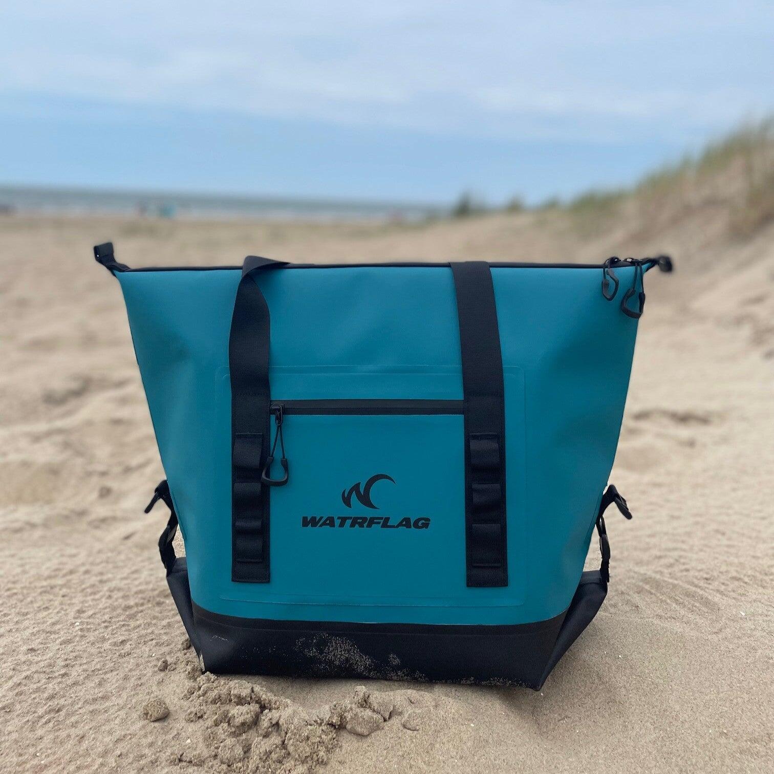 Saco térmico Watrflag Coolerbag Ice 3/7