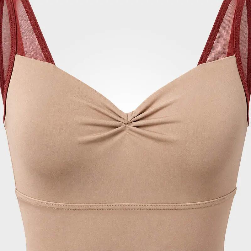 Maillot de danza CARLOTA 5/5