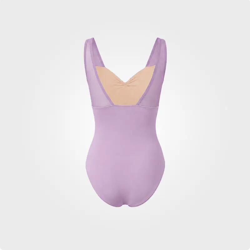 Maillot de danza CARLOTA 4/4