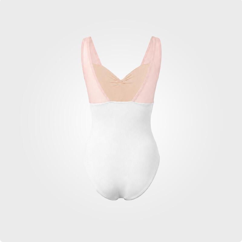 Maillot de danza CARLOTA 4/4
