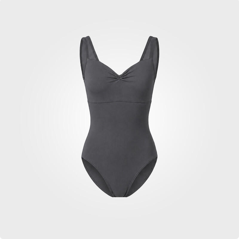 Maillot de danza CARLOTA 3/4