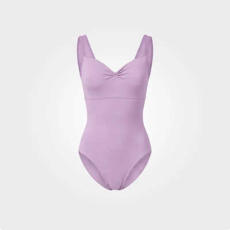Maillot de danza CARLOTA 3/4